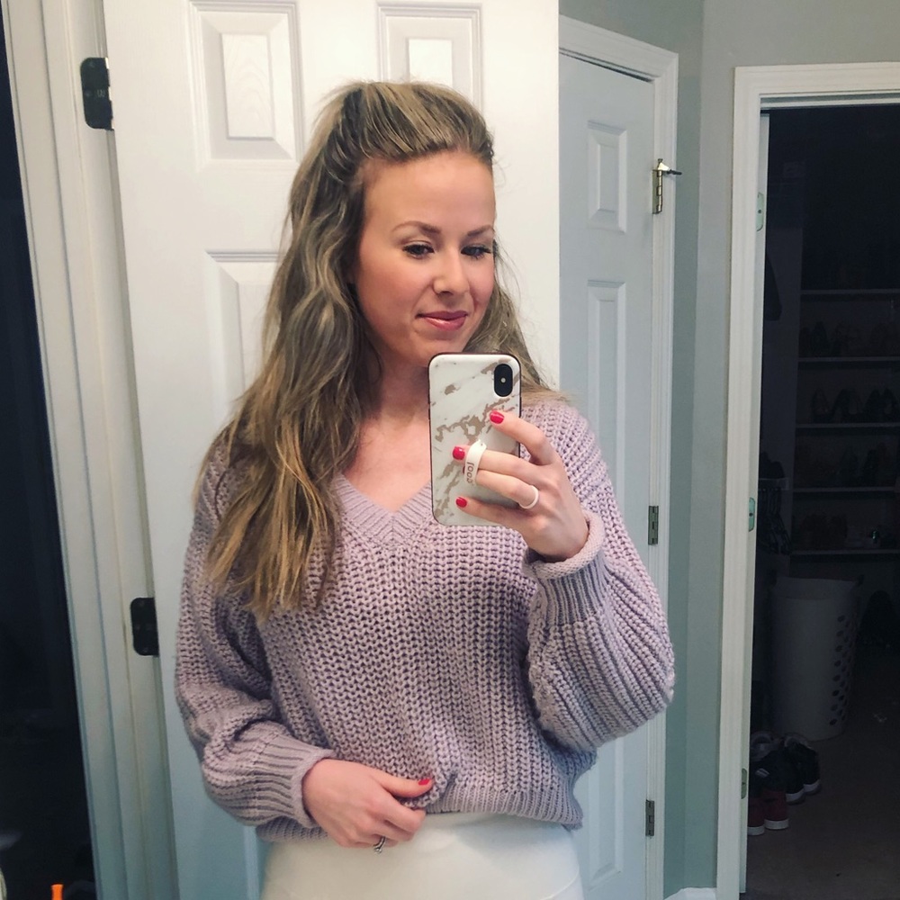 Meet your Posher, Julia